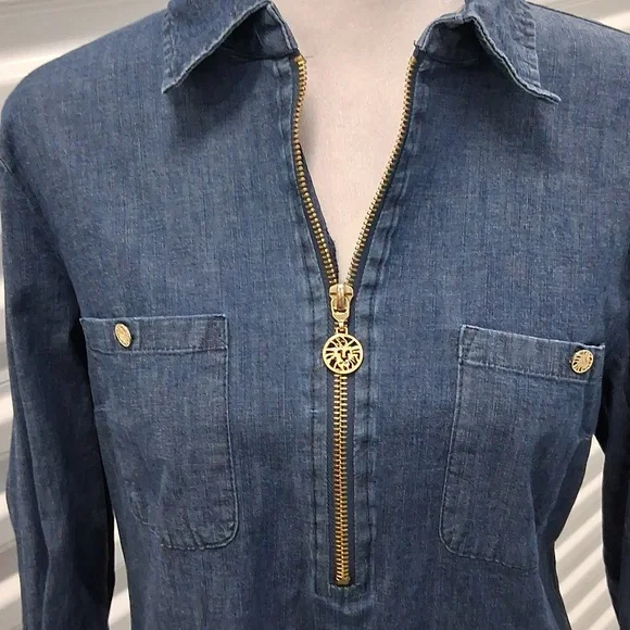 Anne Klein Dress - Picture 2 of 9